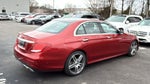 2019 Mercedes-Benz E-Class E 300