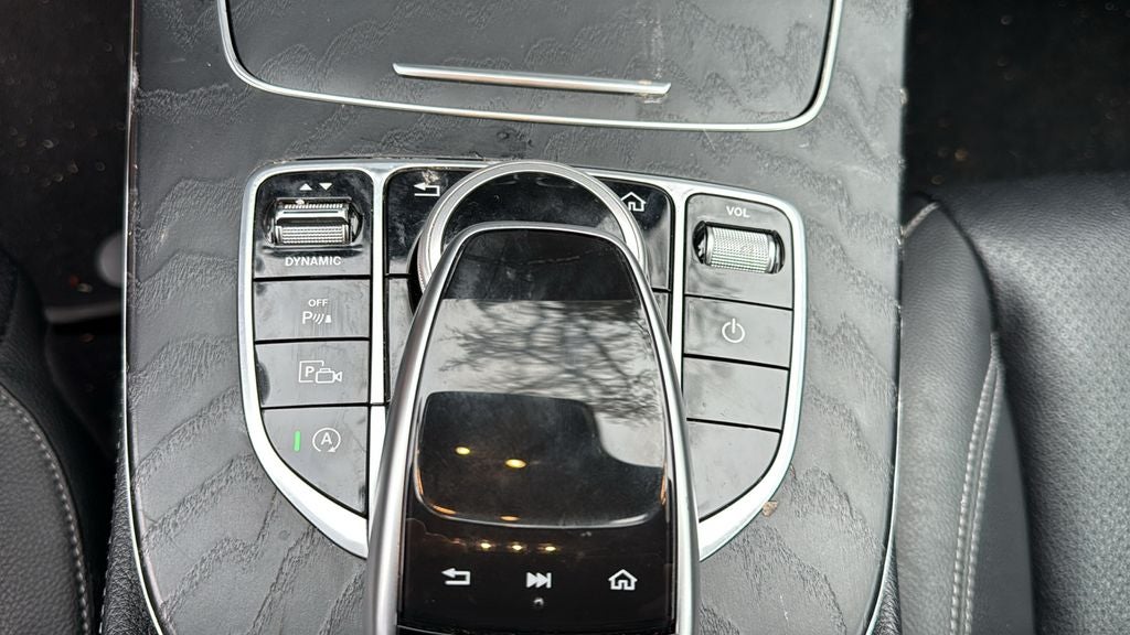 2019 Mercedes-Benz E-Class E 300