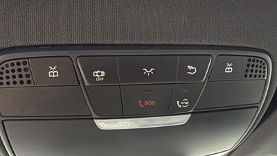 2019 Mercedes-Benz E-Class E 300