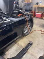 2017 Mercedes-Benz E-Class E 300