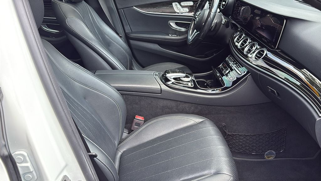 2020 Mercedes-Benz E-Class E 350