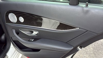 2020 Mercedes-Benz E-Class E 350