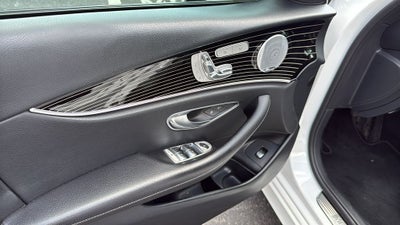 2020 Mercedes-Benz E-Class E 350