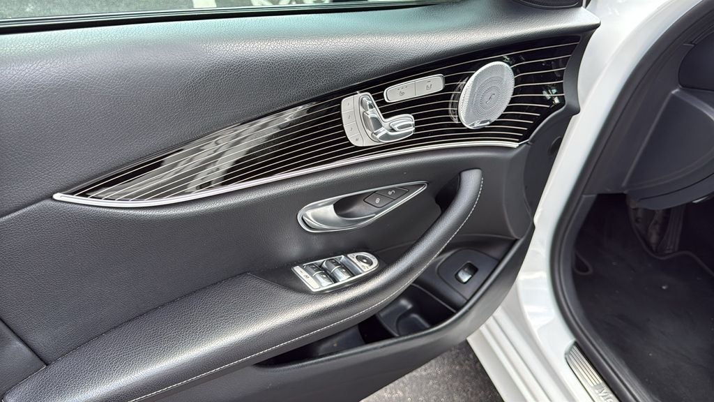 2020 Mercedes-Benz E-Class E 350