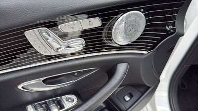 2020 Mercedes-Benz E-Class E 350