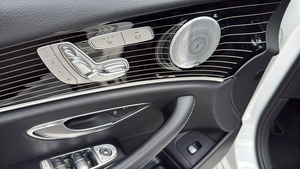 2020 Mercedes-Benz E-Class E 350