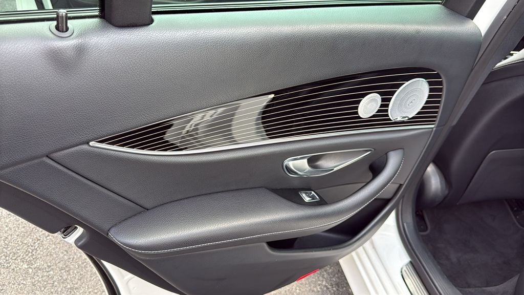 2020 Mercedes-Benz E-Class E 350