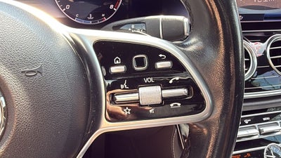 2020 Mercedes-Benz E-Class E 350