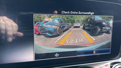 2020 Mercedes-Benz E-Class E 350
