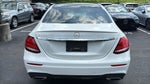 2020 Mercedes-Benz E-Class E 350