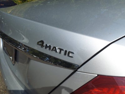 2020 Mercedes-Benz E-Class E 350 4MATIC®