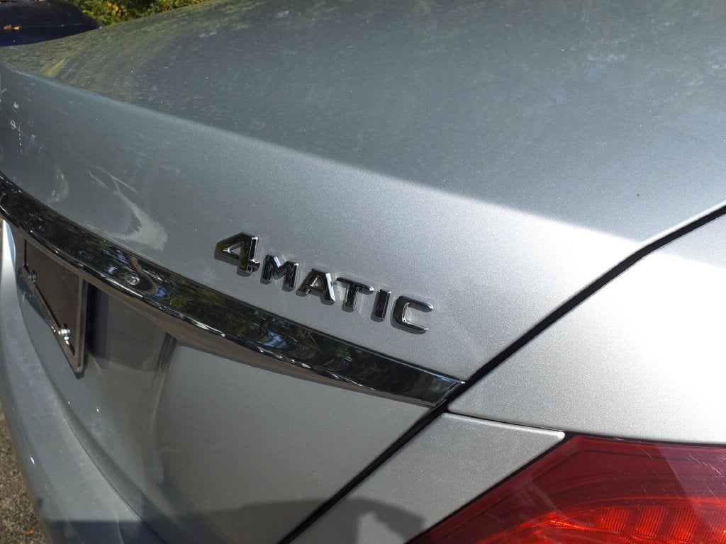 2020 Mercedes-Benz E-Class E 350 4MATIC®