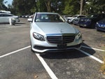 2020 Mercedes-Benz E-Class E 350 4MATIC®