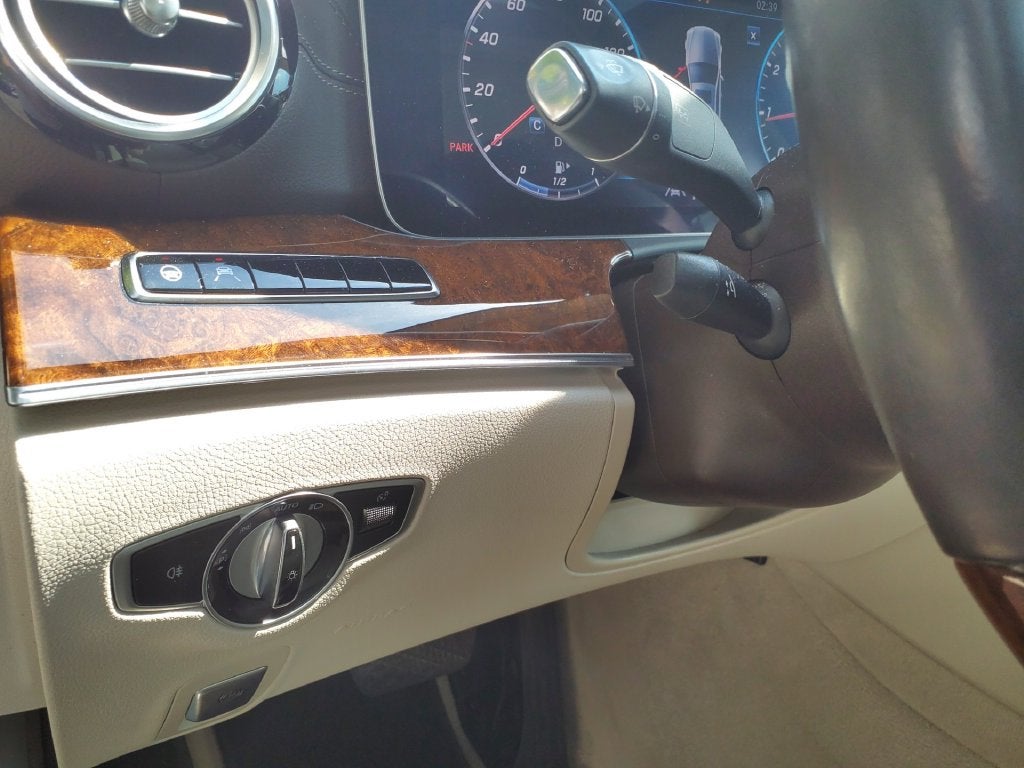 2020 Mercedes-Benz E-Class E 350 4MATIC®