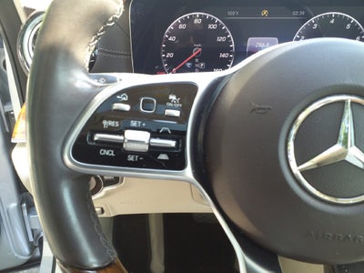 2020 Mercedes-Benz E-Class E 350 4MATIC®
