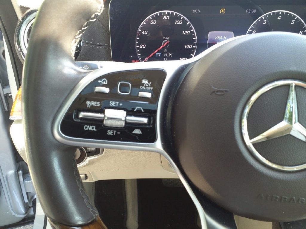 2020 Mercedes-Benz E-Class E 350 4MATIC®