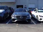 2019 Mercedes-Benz E-Class E 63 S AMG® 4MATIC®