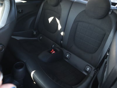 2020 MINI John Cooper Works Iconic