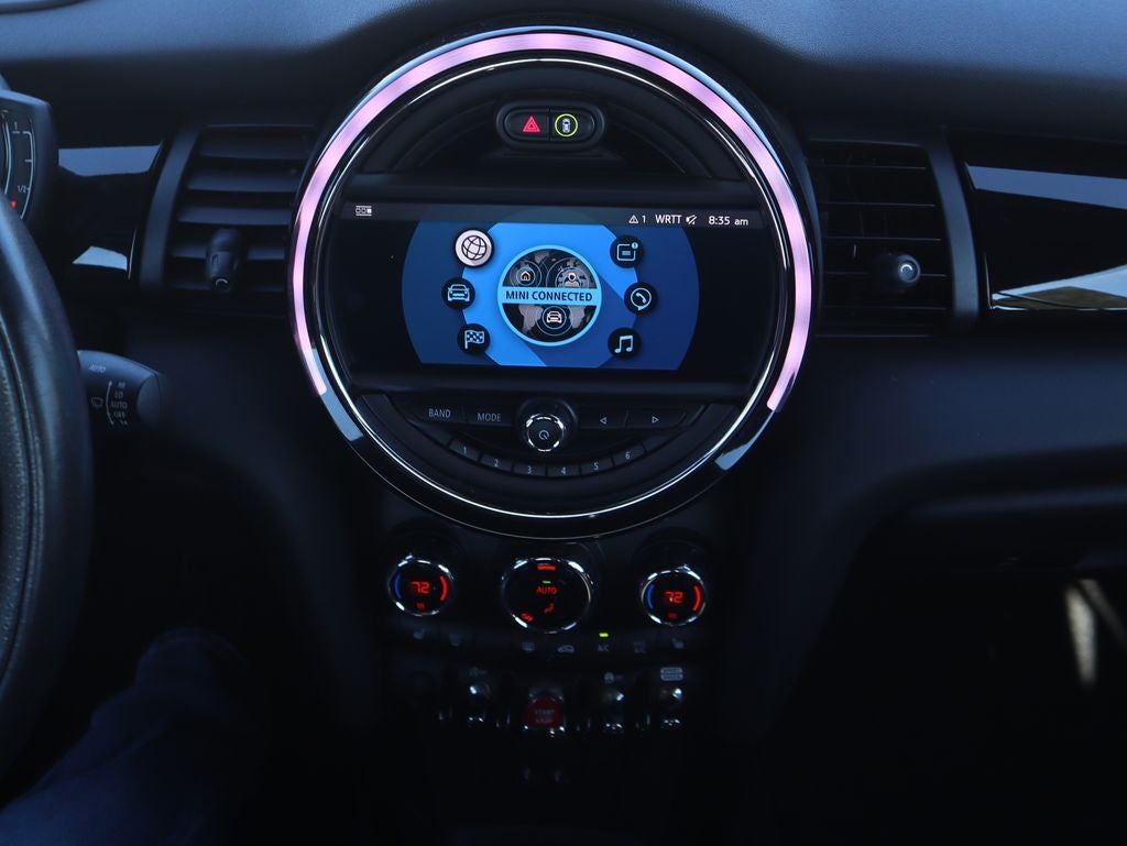 2020 MINI John Cooper Works Iconic