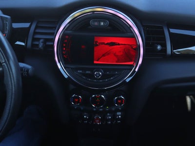 2020 MINI John Cooper Works Iconic