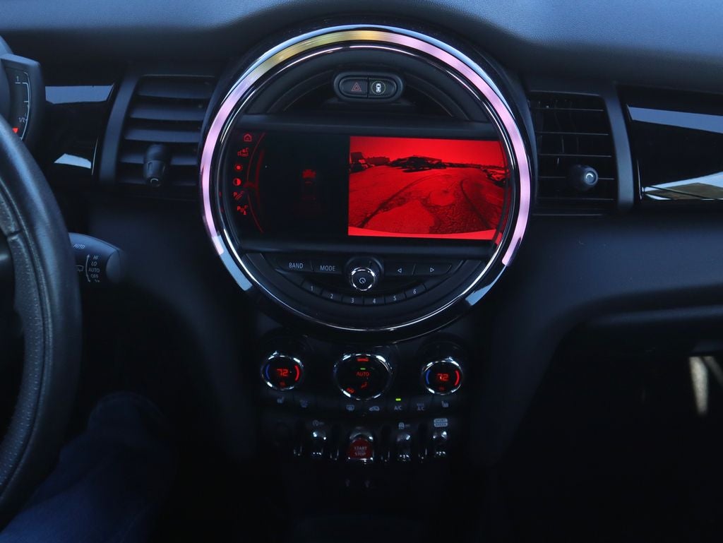 2020 MINI John Cooper Works Iconic