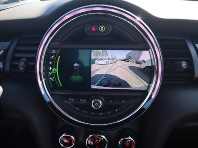 2020 MINI John Cooper Works Iconic