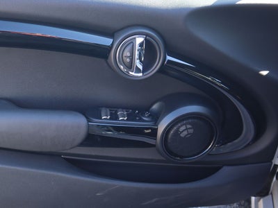 2020 MINI John Cooper Works Iconic