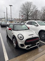 2020 MINI Convertible John Cooper Works