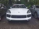 2023 Porsche Cayenne Base
