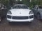 2023 Porsche Cayenne Base