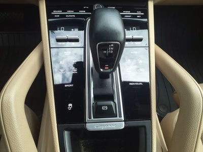2023 Porsche Cayenne Base