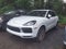 2023 Porsche Cayenne Base