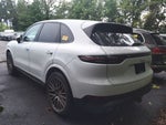 2023 Porsche Cayenne Base