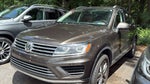 2015 Volkswagen Touareg V6 Lux 4Motion