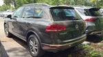 2015 Volkswagen Touareg V6 Lux 4Motion