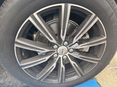 2018 Volvo XC60 T5 Inscription