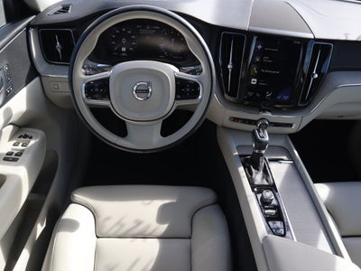 2018 Volvo XC60 T5 Inscription