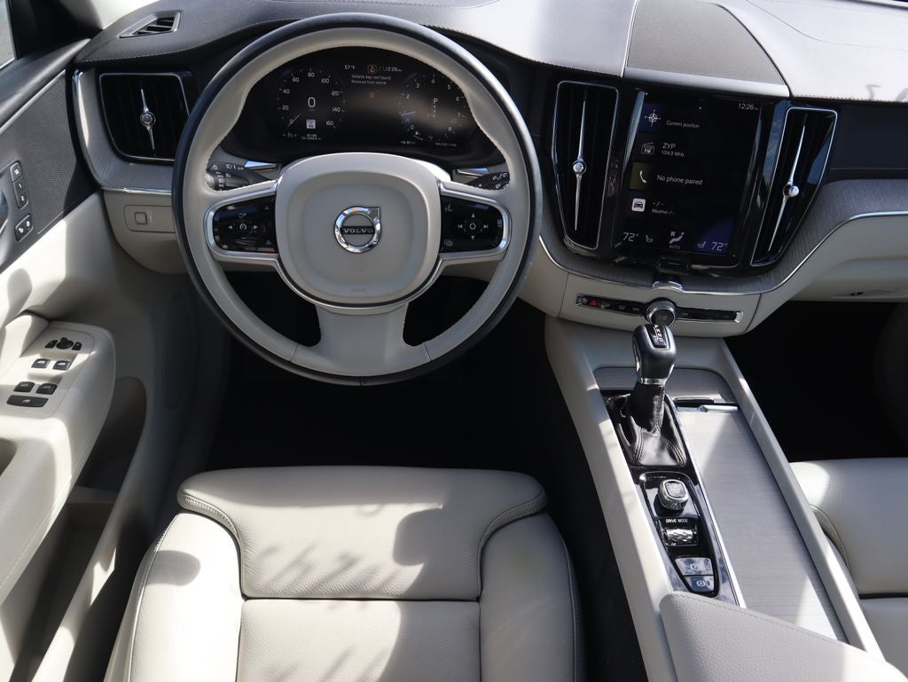 2018 Volvo XC60 T5 Inscription