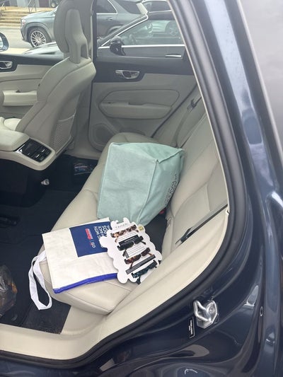 2018 Volvo XC60 T5 Inscription