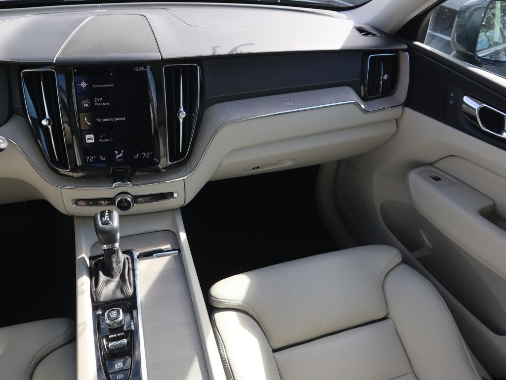 2018 Volvo XC60 T5 Inscription