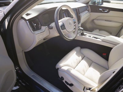 2018 Volvo XC60 T5 Inscription