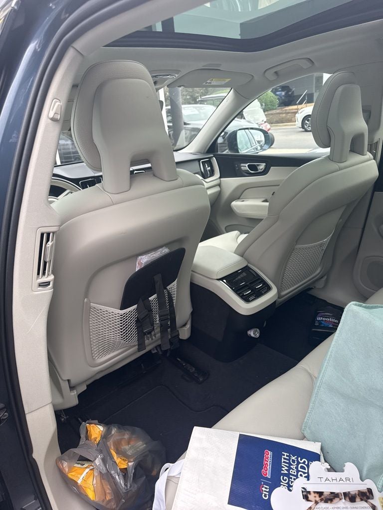 2018 Volvo XC60 T5 Inscription