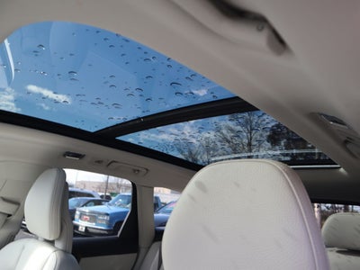 2018 Volvo XC60 T5 Inscription