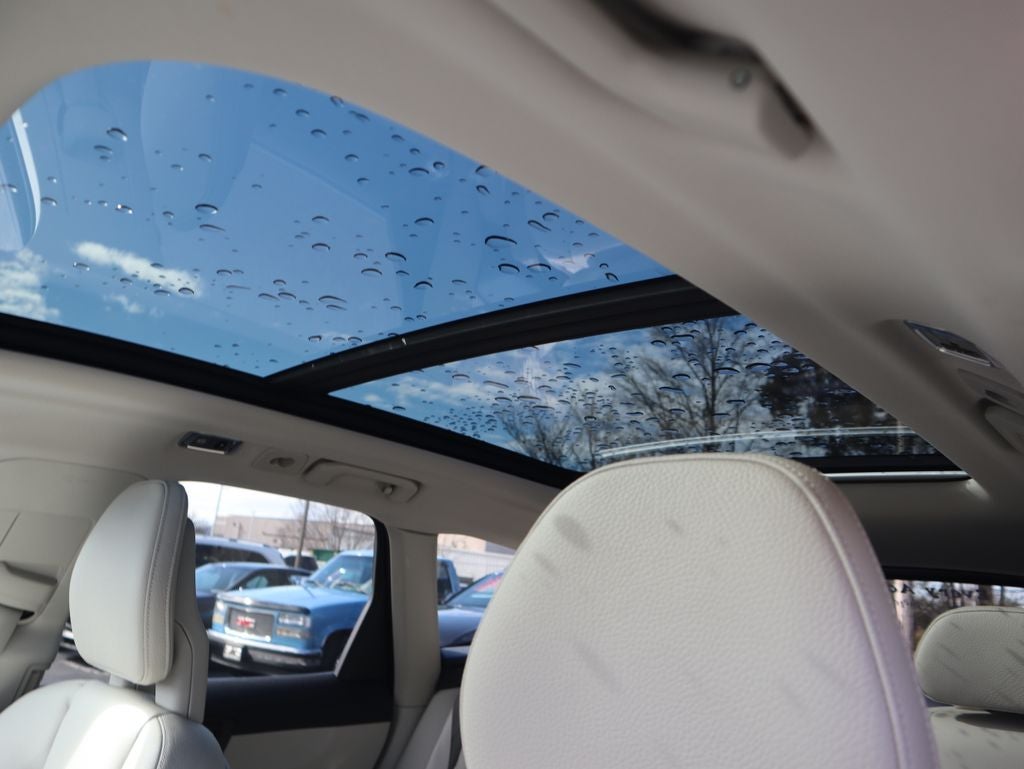 2018 Volvo XC60 T5 Inscription