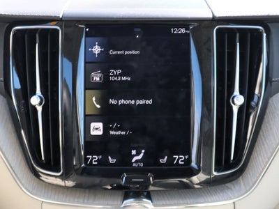 2018 Volvo XC60 T5 Inscription