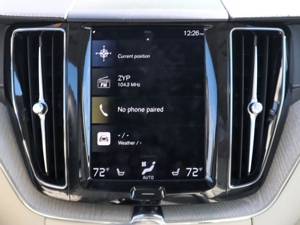 2018 Volvo XC60 T5 Inscription