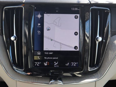 2018 Volvo XC60 T5 Inscription