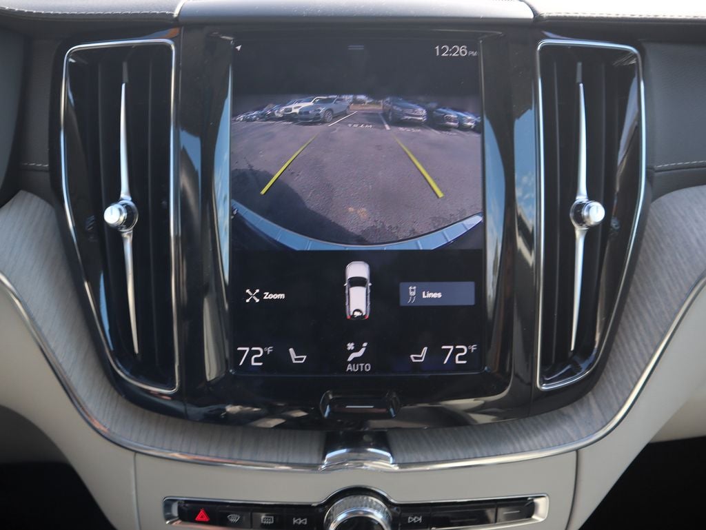 2018 Volvo XC60 T5 Inscription