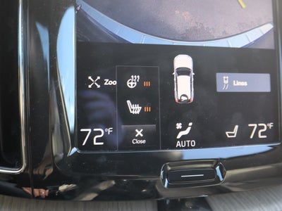 2018 Volvo XC60 T5 Inscription