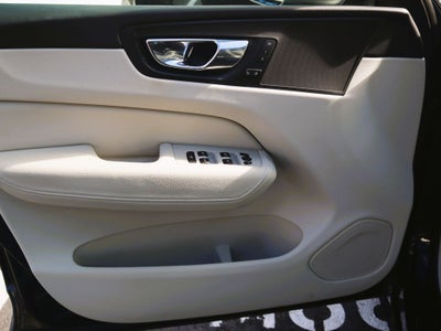 2018 Volvo XC60 T5 Inscription